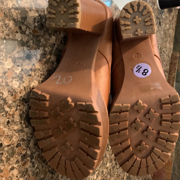 Boots - Picture 6 of 6